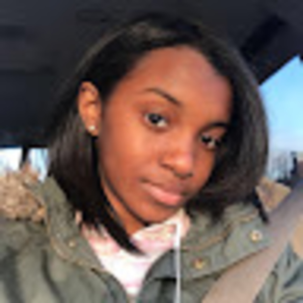 Meet your Posher, Tierra